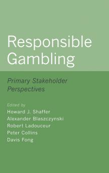 Responsible Gambling