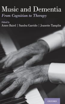 MUSIC & DEMENTIA C