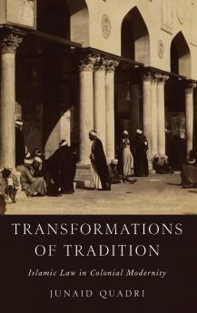 Transformations of Tradition