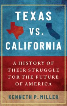 Texas vs. California