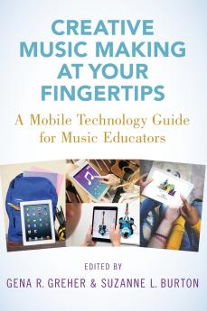 Creative Music Making at Your Fingertips