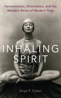 Inhaling Spirit