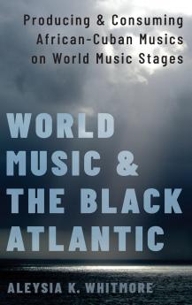 World Music and the Black Atlantic