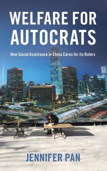 Welfare for Autocrats