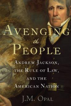 Avenging the People