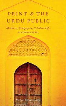 Print and the Urdu Public