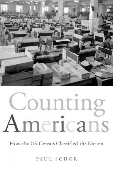 Counting Americans