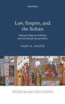 Law Empire and the Sultan