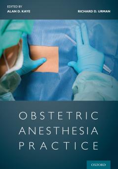 OBSTETRIC ANESTHESIA PRACTICE P