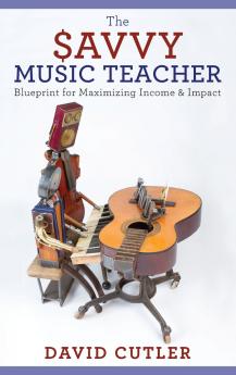 The Savvy Music Teacher
