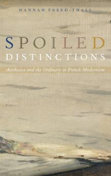 Spoiled Distinctions