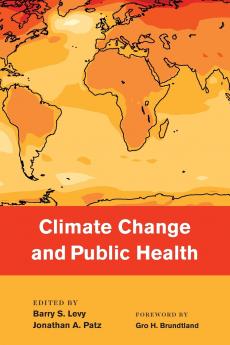 Climate Change and Public Health