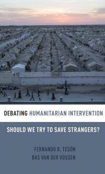 Debating Humanitarian Intervention