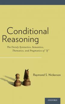 Conditional Reasoning