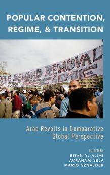 Popular Contention Regime and Transition