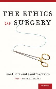 The Ethics of Surgery