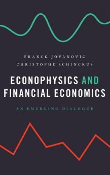 Econophysics and Financial Economics