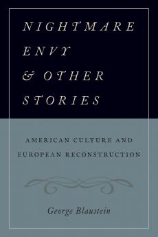 Nightmare Envy and Other Stories