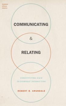 Communicating & Relating