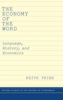 Economy of the Word