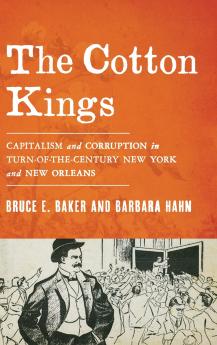 Cotton Kings