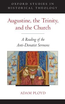 Augustine the Trinity and the Church