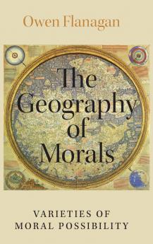 Geography of Morals