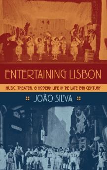 Entertaining Lisbon