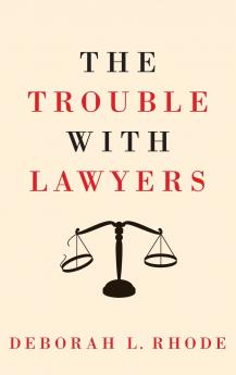 Trouble with Lawyers