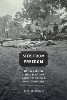 Sick From Freedom