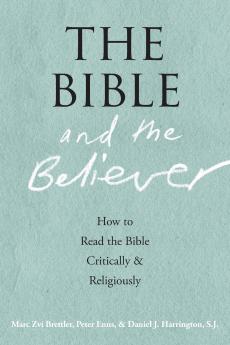The Bible and the Believer