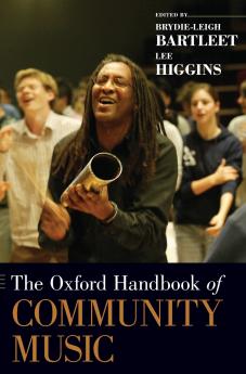 Oxford Handbook of Community Music