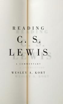 Reading C.S. Lewis