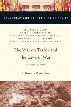 War on Terror and the Laws of War