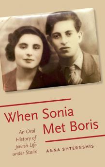 When Sonia Met Boris