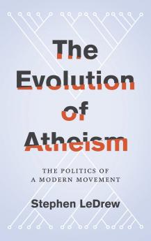 Evolution of Atheism