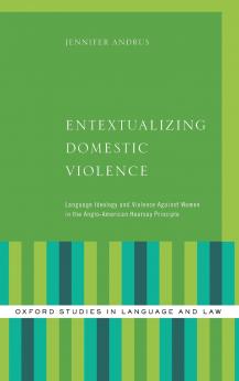 Entextualizing Domestic Violence