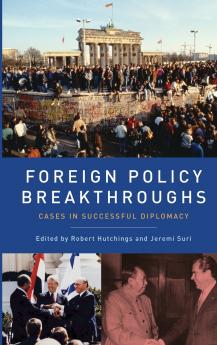 Foreign Policy Breakthroughs