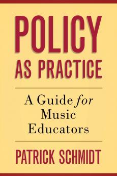 Policy as Practice