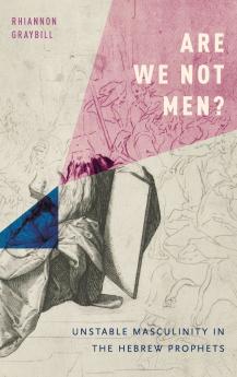 Are We Not Men?