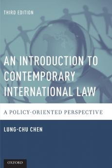 Introduction to Contemporary International Law