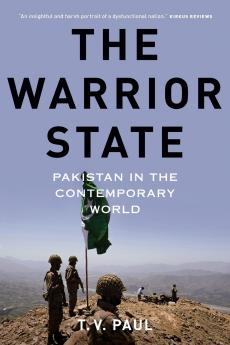 The Warrior State