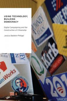 Using Technology Building Democracy