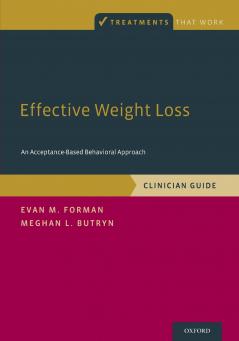 Effective Weight Loss
