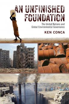 An Unfinished Foundation