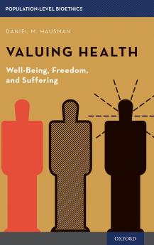 Valuing Health