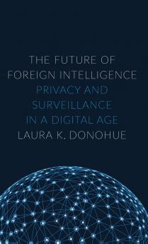 Future of Foreign Intelligence