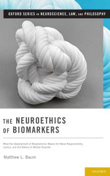 Neuroethics of Biomarkers