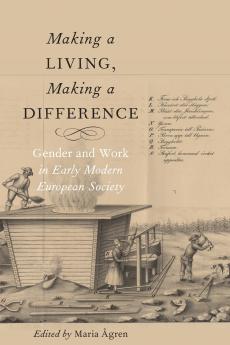 Making a Living Making a Difference