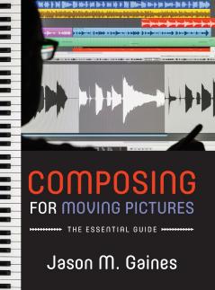 Composing for Moving Pictures